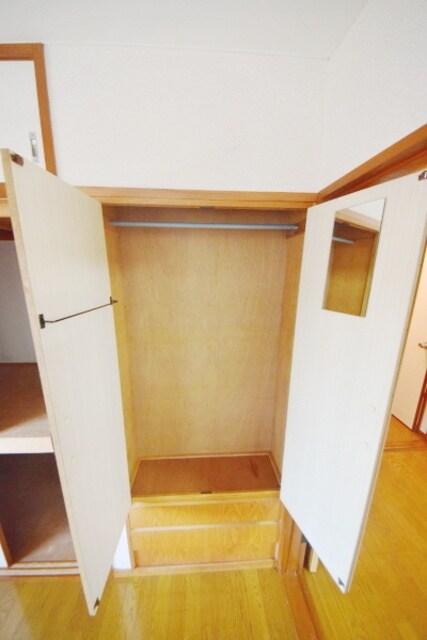 パティオ桔梗の物件内観写真