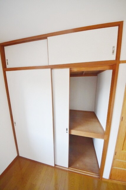 パティオ桔梗の物件内観写真