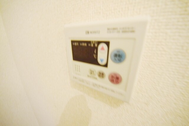 パティオ桔梗の物件内観写真