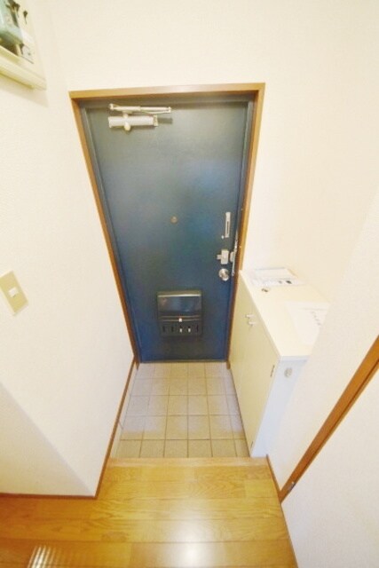 パティオ桔梗の物件内観写真