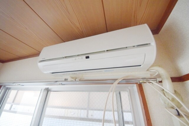 パティオ桔梗の物件内観写真