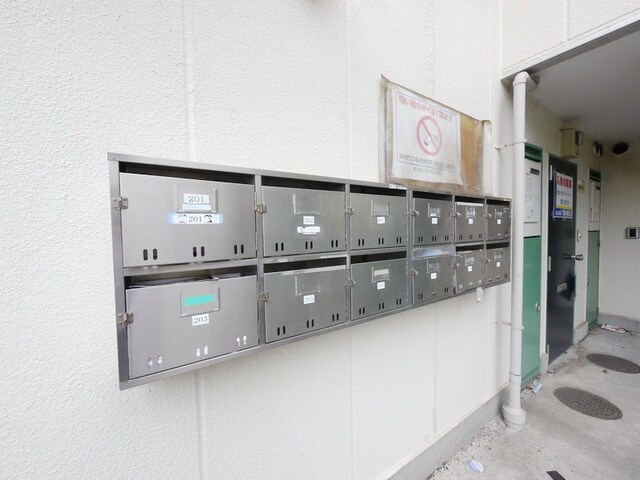 パティオ桔梗の物件内観写真