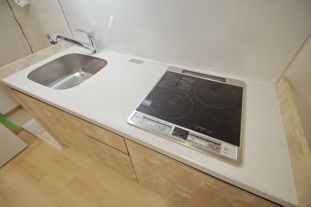 LOC'S　SHINYURIGAOKAの物件内観写真