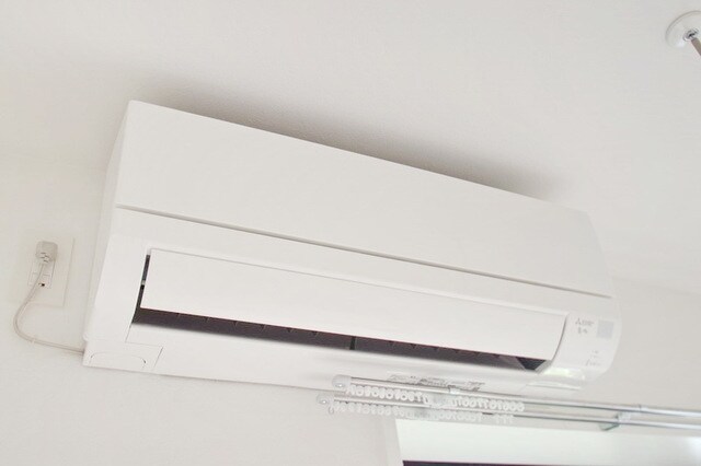 LOC'S　SHINYURIGAOKAの物件内観写真