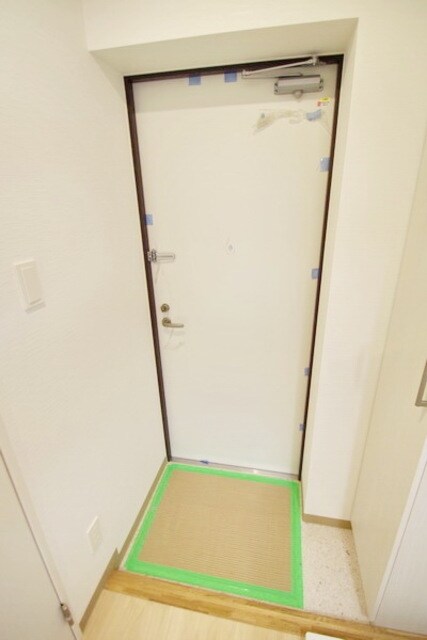 LOC'S　SHINYURIGAOKAの物件内観写真