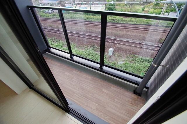 LOC'S　SHINYURIGAOKAの物件内観写真