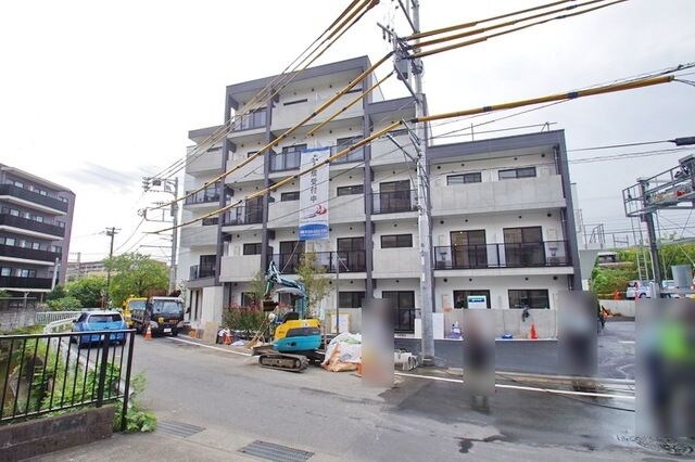 LOC'S　SHINYURIGAOKAの物件内観写真