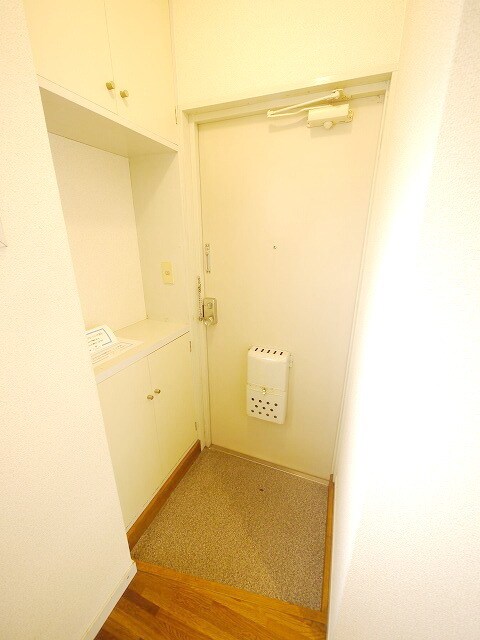 メゾン幸すすき野の物件内観写真