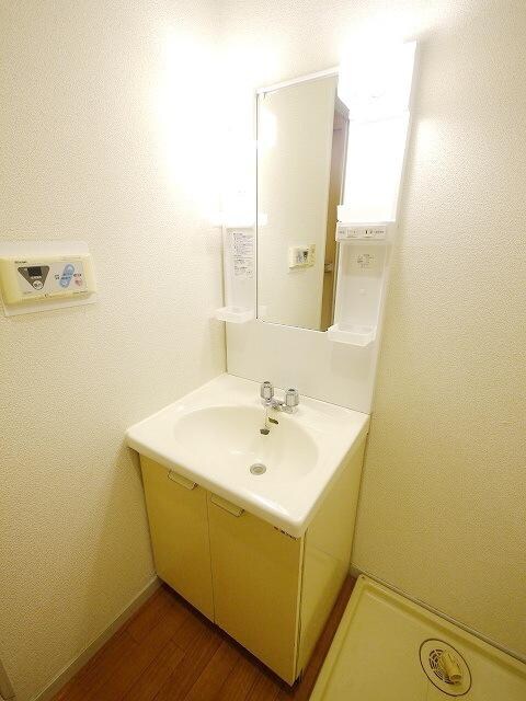 メゾン幸すすき野の物件内観写真