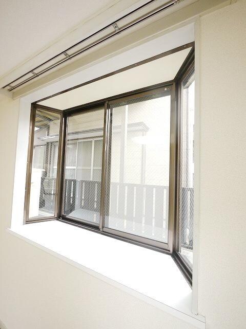 メゾン幸すすき野の物件内観写真