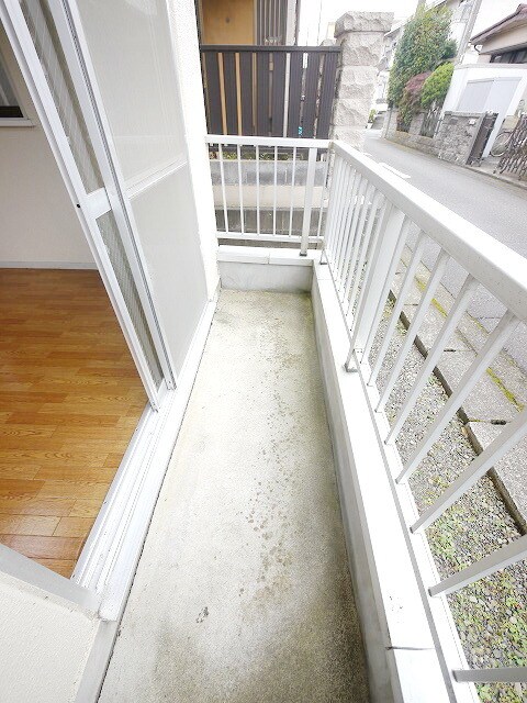 メゾン幸すすき野の物件内観写真