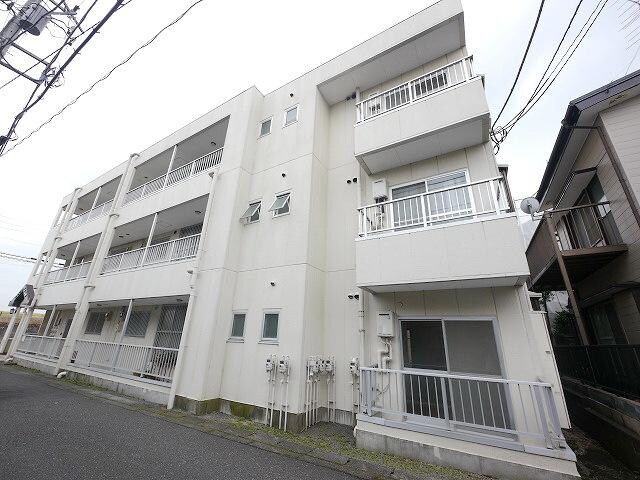 メゾン幸すすき野の物件内観写真