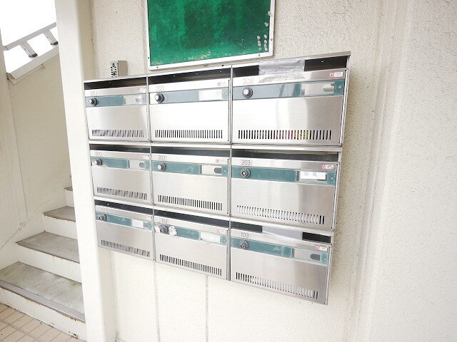 メゾン幸すすき野の物件内観写真