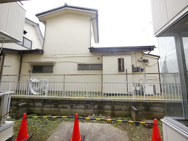 メゾン幸すすき野の物件内観写真