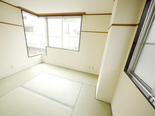 メゾン幸すすき野の物件内観写真