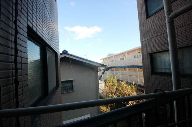 メゾンエトワールの物件内観写真