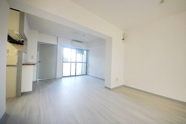 メゾンエトワールの物件内観写真