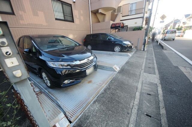 メゾンエトワールの物件内観写真