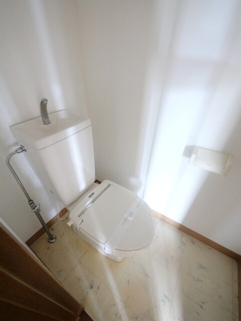 リコルソ相模原南Iの物件内観写真