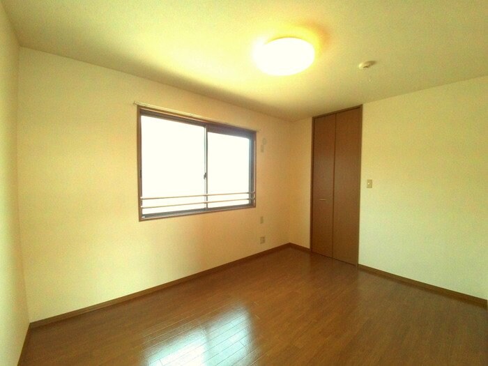 カーサベルデ　Ｂの物件内観写真