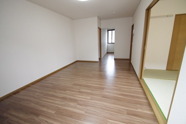 パルテノンロイヤルＢの物件内観写真