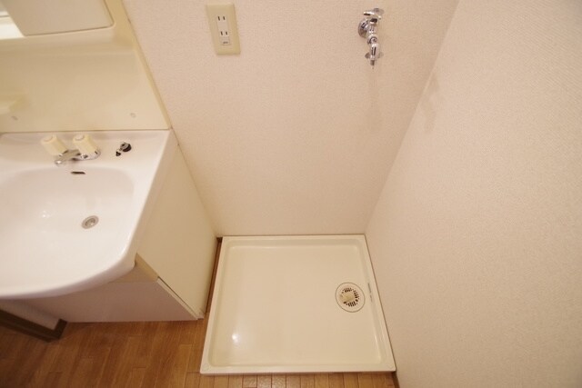 パルテノンロイヤルＢの物件内観写真