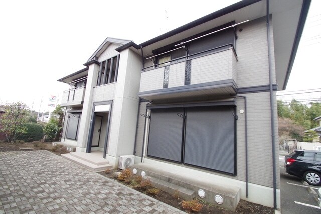 パルテノンロイヤルＢの物件内観写真