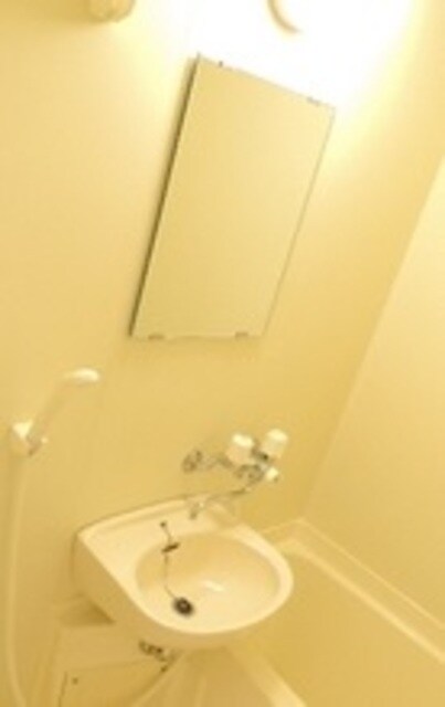 デュオ・コーポの物件内観写真