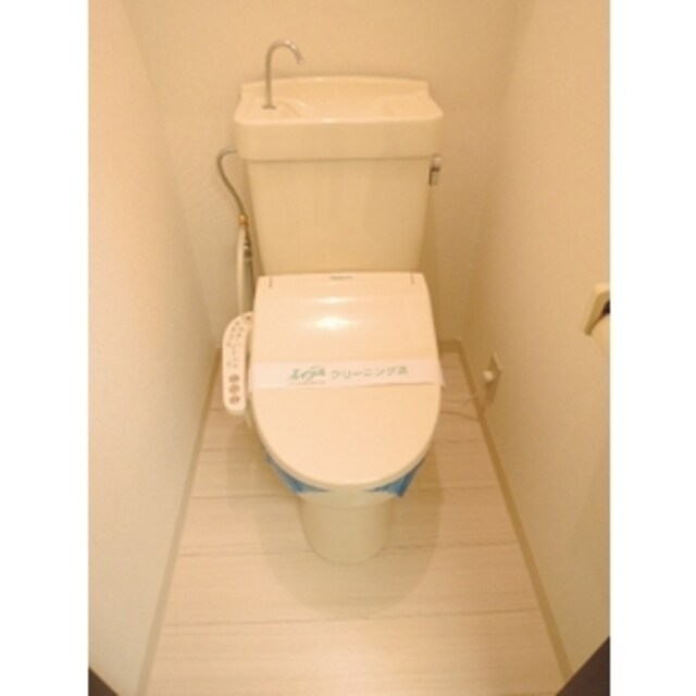 デュオ・コーポの物件内観写真