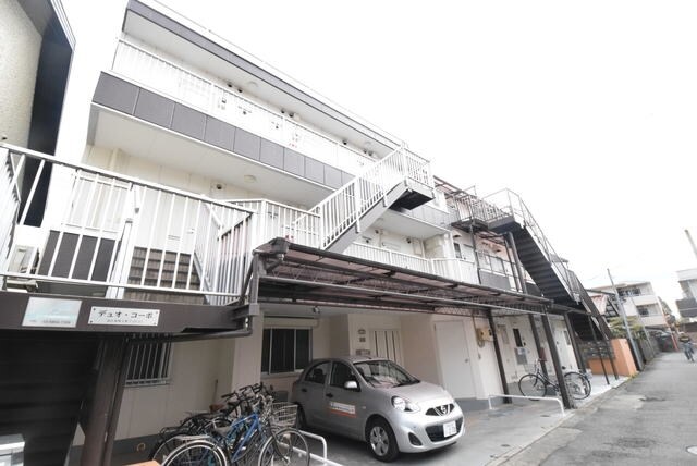 デュオ・コーポの物件内観写真