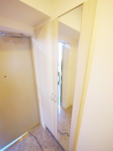 クアドリフォリエブルーの物件内観写真