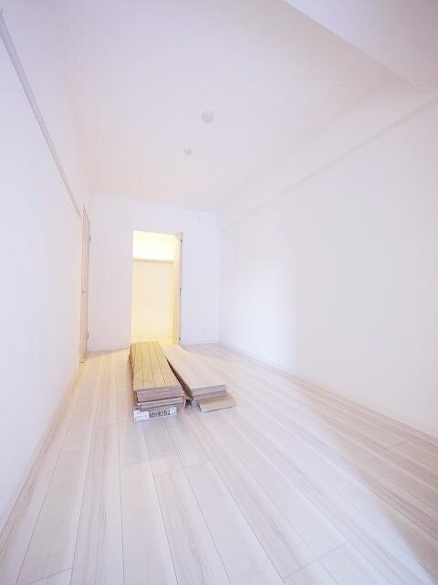 クアドリフォリエブルーの物件内観写真