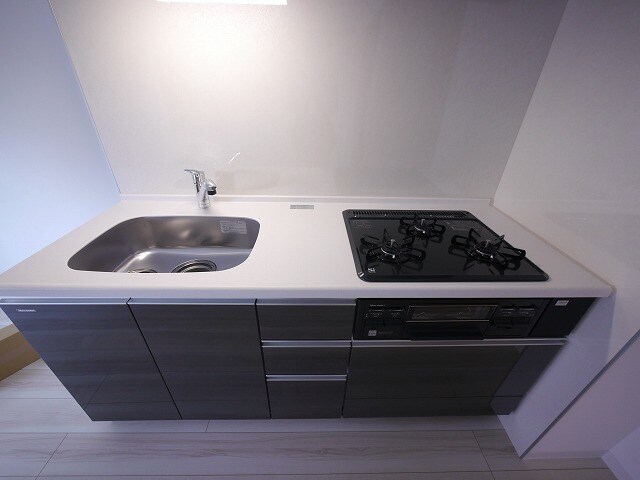 クアドリフォリエブルーの物件内観写真