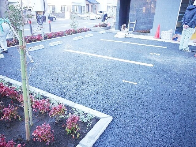 クアドリフォリエブルーの物件内観写真