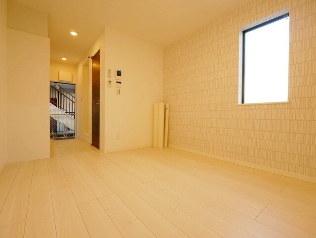 サイドガレージ矢部の物件内観写真