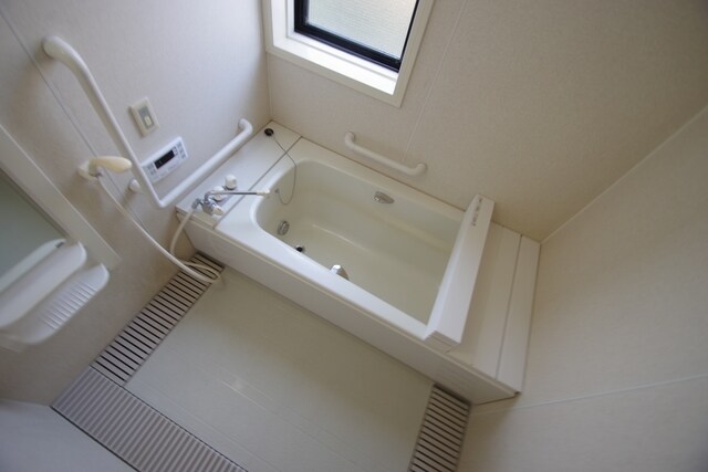 ラヴィル・ヒロの物件内観写真