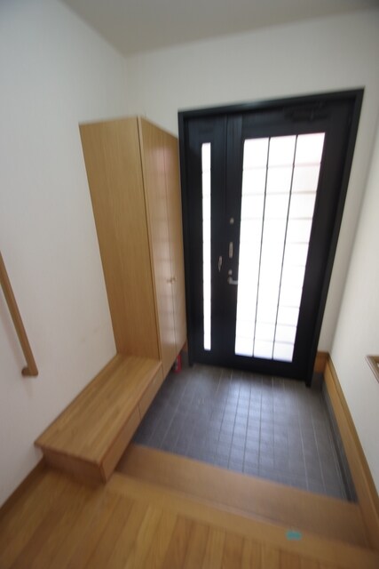 ラヴィル・ヒロの物件内観写真