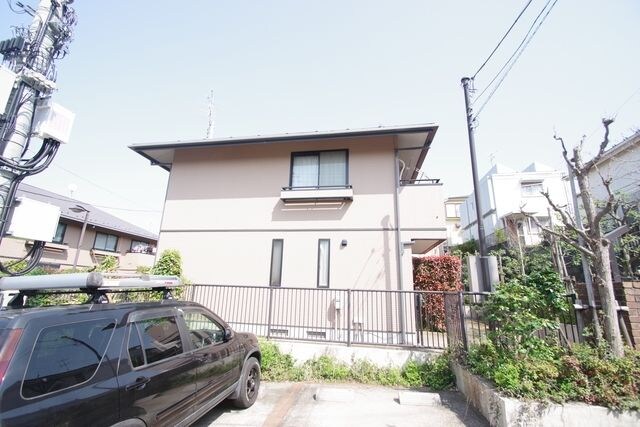 ラヴィル・ヒロの物件内観写真