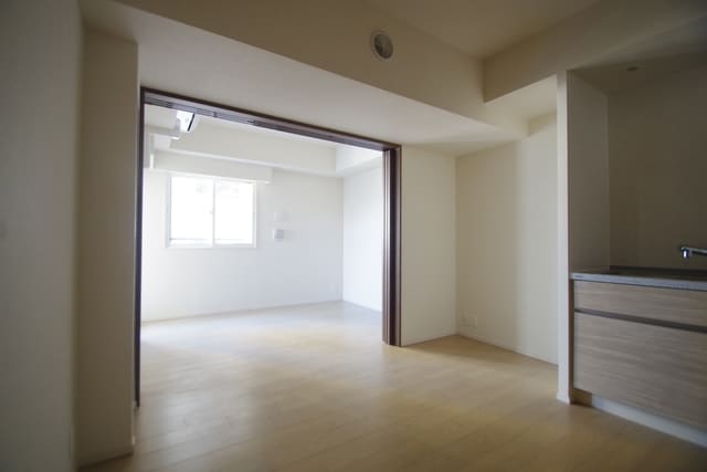 リビオタワー小田急相模原レジデンスの物件内観写真