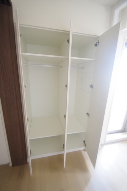 リビオタワー小田急相模原レジデンスの物件内観写真