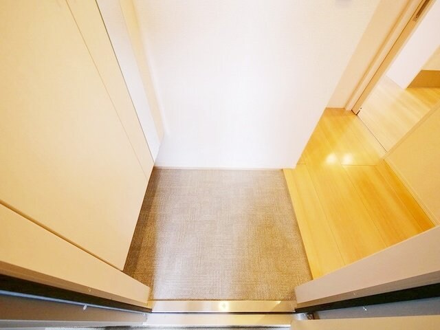 GRAND　ARBREの物件内観写真