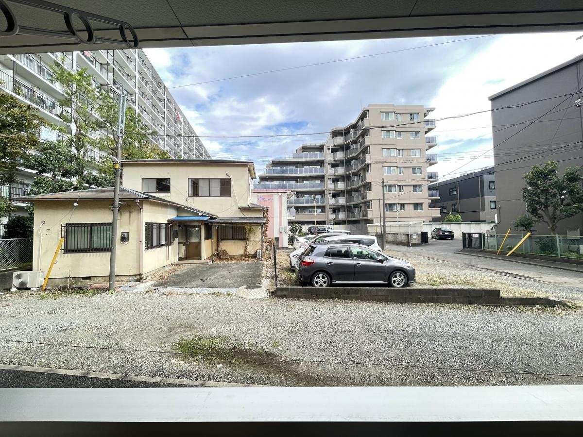 ウィステリア秀和の物件内観写真