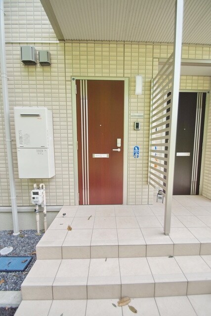 メゾン　カアルの物件内観写真