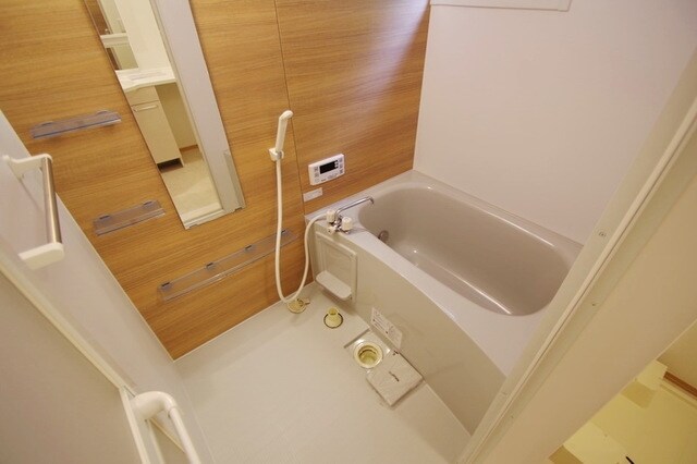 メゾン　カアルの物件内観写真