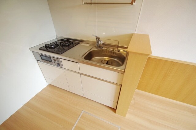 メゾン　カアルの物件内観写真