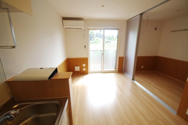 メゾン　カアルの物件内観写真