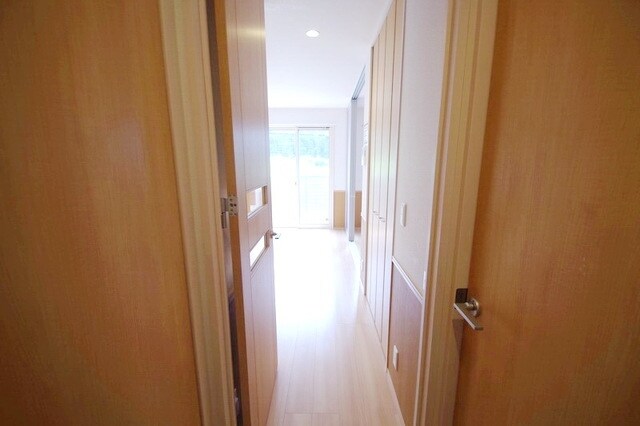 メゾン　カアルの物件内観写真