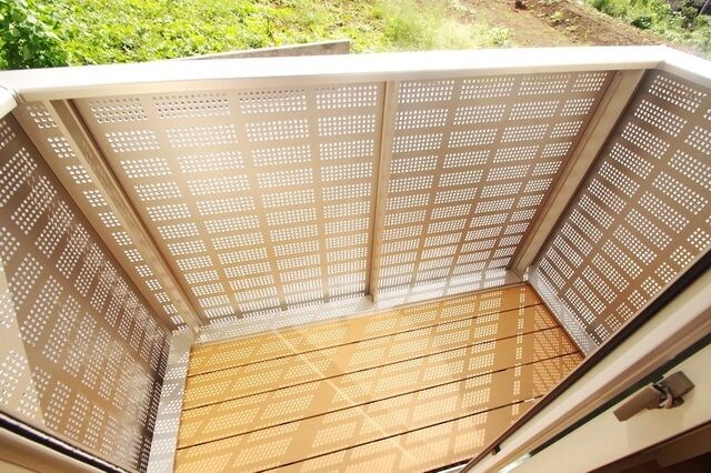 メゾン　カアルの物件内観写真