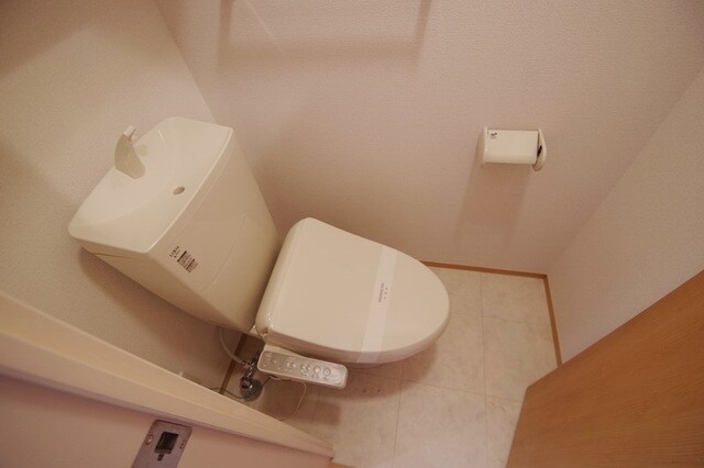 メゾン　カアルの物件内観写真