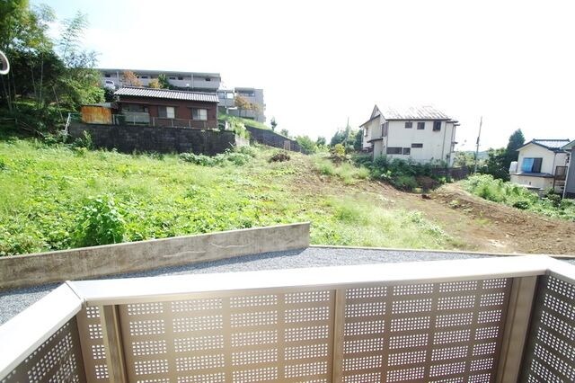 メゾン　カアルの物件内観写真